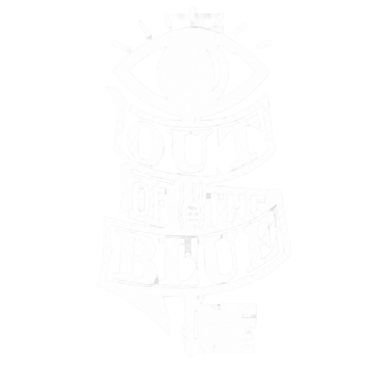Out of the Blue Games