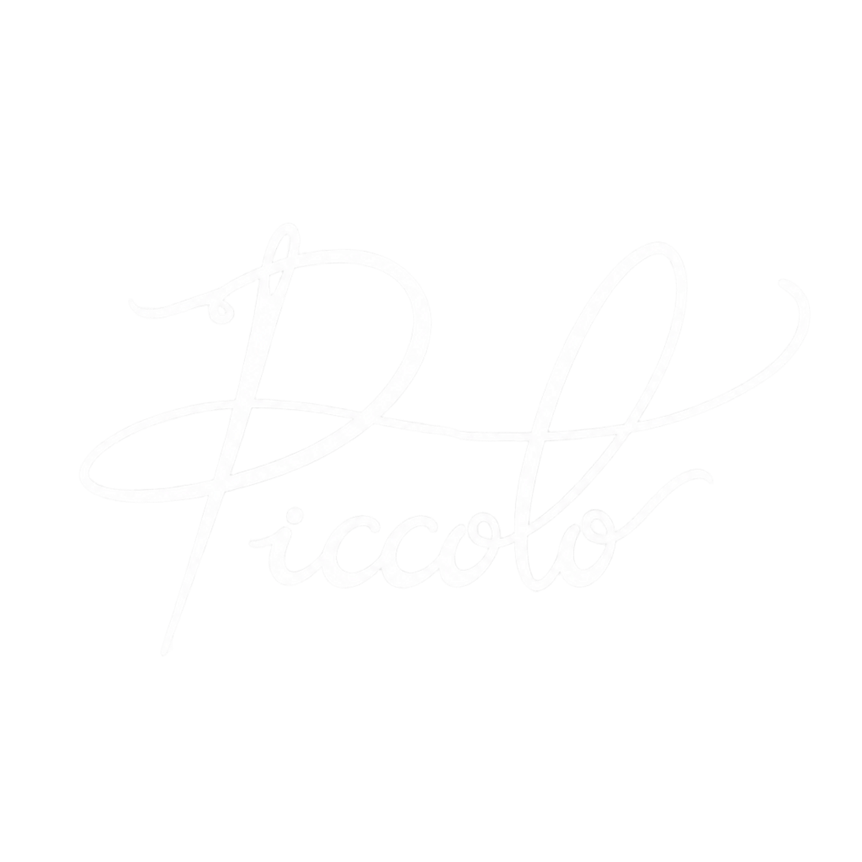 Piccolo Studio