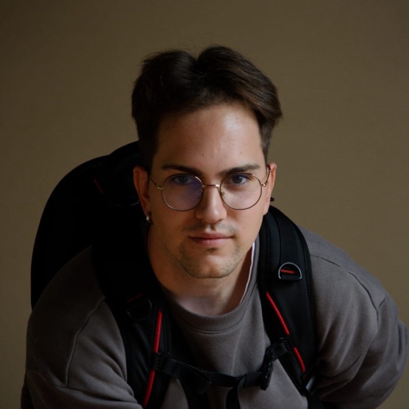 Alejandro De La Rosa